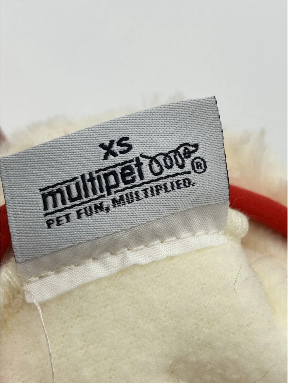 Multipet preowned good